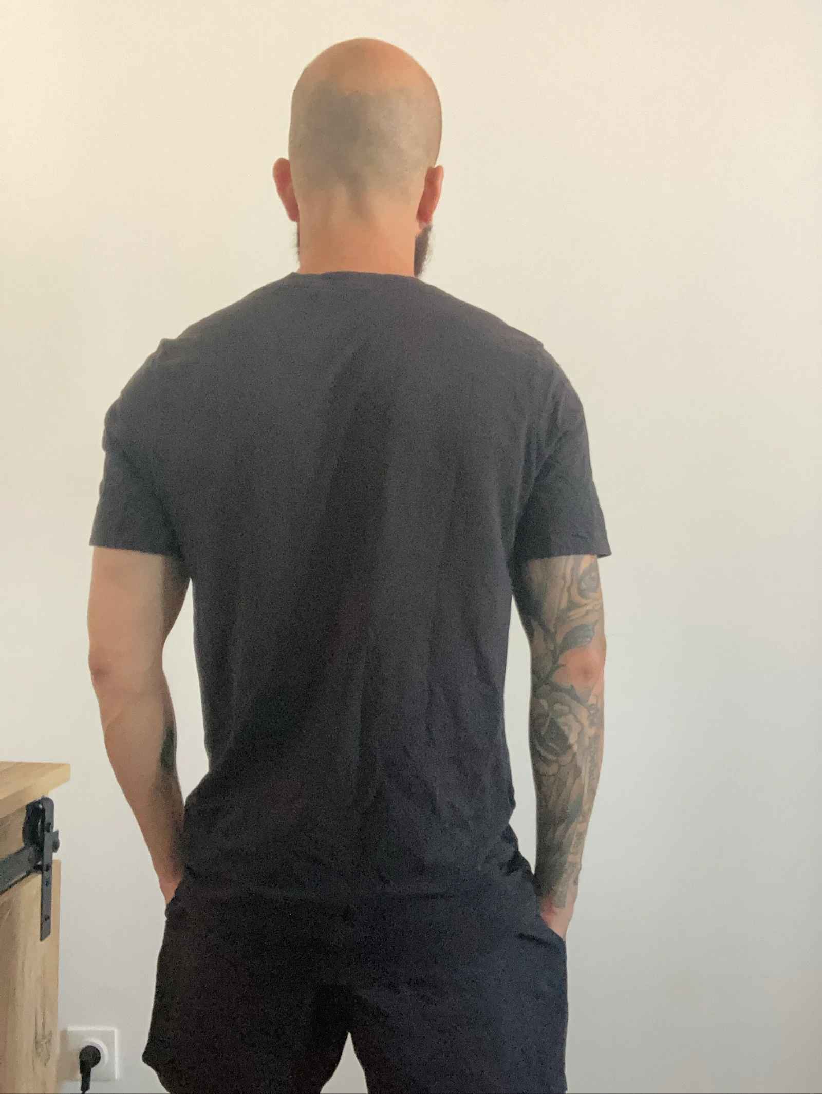T shirt Nike – photo 4